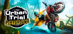 Urban Trial Playground Авто Мир