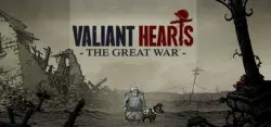 Valiant Hearts: The Great War / Soldats Inconnus : Mémoires de la Grande Guerre Auto Global