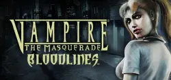 Vampire : The Masquerade - Bloodlines Auto Global