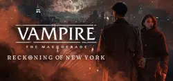 Vampire: The Masquerade - Reckoning of New York Авто Мир
