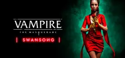 Vampire: The Masquerade - Swansong PRIMOGEN Edition Авто Мир