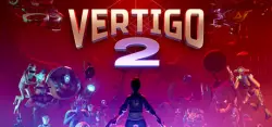 Vertigo 2 Авто Мир