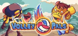Volley Pals Авто Мир