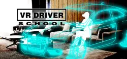 VR Driver School Авто Мир