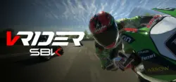 VRider SBK Авто Мир