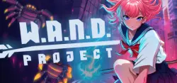 W.A.N.D. Project Авто Мир