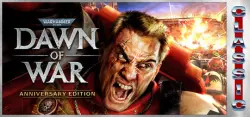 Warhammer 40,000: Dawn of War - Anniversary Edition Auto Global
