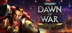 Warhammer 40,000: Dawn of War - Definitive Edition Auto Global
