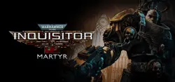Warhammer 40,000: Inquisitor - Martyr Definitive Edition Auto Global