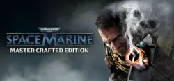Warhammer 40,000: Space Marine - Master Crafted Edition Auto Global