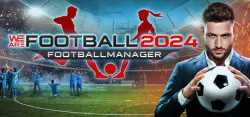 WE ARE FOOTBALL 2024 Авто Мир