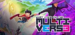 What Lies in the Multiverse Авто Мир