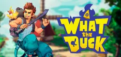 What The Duck Авто Мир