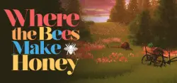 Where the Bees Make Honey Авто Мир