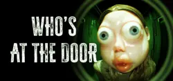 Who's at the door Авто Мир