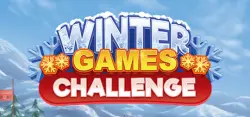 Winter Games Challenge Авто Мир