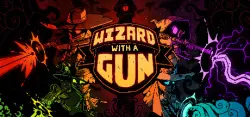 Wizard with a Gun Auto Global