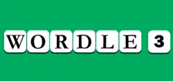Wordle 3 Авто Мир