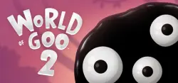 World of Goo 2 Авто Мир