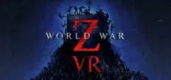 World War Z VR Авто Мир
