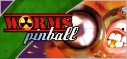Worms Pinball Авто Мир