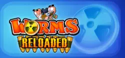 Worms Reloaded: Game of the Year Edition Auto Global