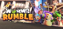 Worms Rumble Deluxe Edition Auto Global