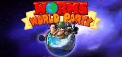 Worms World Party Авто Мир