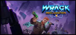 Wrack: Reclamation Авто Мир