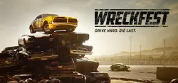 Wreckfest Auto Global