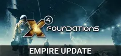 X4: Foundations Auto Global