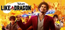 Yakuza: Like a Dragon Legendary Hero Edition Auto Global