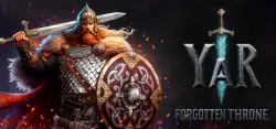 YAR: Forgotten Throne Авто Мир
