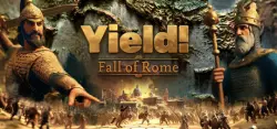 Yield! Fall of Rome Авто Мир