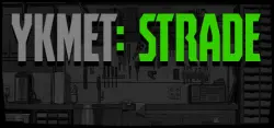YKMET: Strade Авто Мир