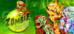 Zombie Pinball Авто Мир