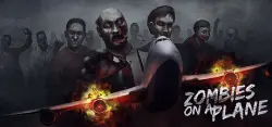 Zombies on a Plane Авто Мир