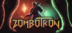 Zombotron Авто Мир