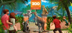 Zoo Tycoon: Ultimate Animal Collection Авто Мир