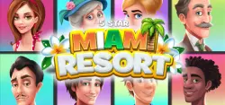 5 Star Miami Resort Авто Мир