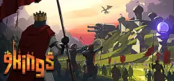 9 Kings Auto Global