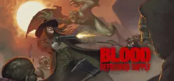 Blood: Refreshed Supply Авто Мир