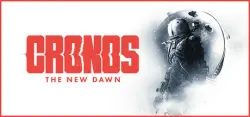 Cronos: The New Dawn Deluxe Auto Global