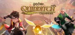 Harry Potter: Quidditch Champions Deluxe Edition Auto Global