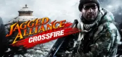 Jagged Alliance: Crossfire Авто Мир
