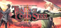 The Legend of Heroes: Trails of Cold Steel II Авто Мир