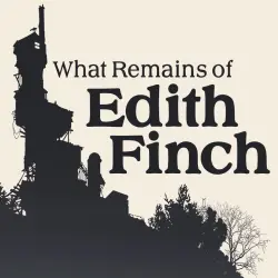 What Remains of Edith Finch - PS4 & PS5 |  | P2 | P3