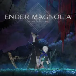 ENDER MAGNOLIA: Bloom in the Mist - PS4 & PS5 |  | P2 | P3
