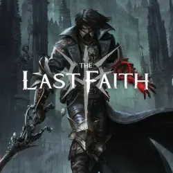 The Last Faith - PS4 & PS5 |  | P2 | P3