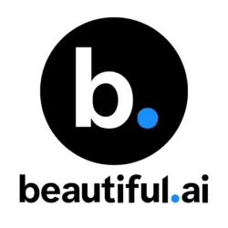 Beautiful.ai | 1 Year Pro Subscription on Your Personal Account